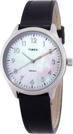 Timex Easy Reader Quartz Ladies Watch TW2W15900