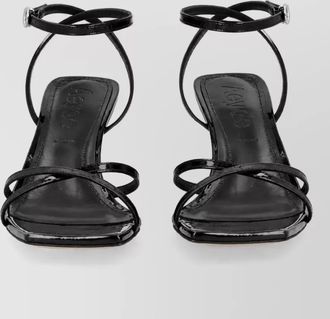 Aeyde leather sandals