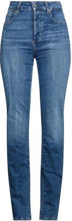 Liu Jo BOTTOMWEAR - Jeans sur YOOX.COM