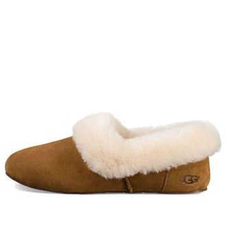 UGG (WMNS) UGG Kendyl Slipper Chestnut 1011725-CHE