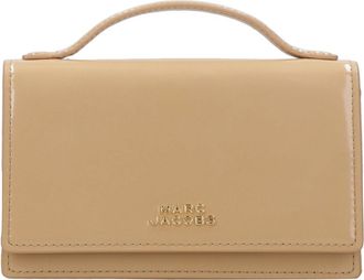 Marc Jacobs Tassen.. Kameel
