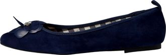 Draper James Rosemary Navy 67555-410 Womens