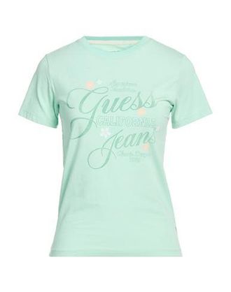 Guess TOPWEAR - T-shirts on YOOX.COM