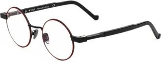 Vava unisex, Accessoires, Zwart, Maat: 47 MM