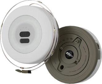 OEM Guirnalda De Luces Para Acampar - Luz Port&aacute;til Para Exteriores, Cadena De 10 Metros Brillo Ajustable, Recargable, Materiales De Iluminaci&oacute;n Vers&aacute;tiles