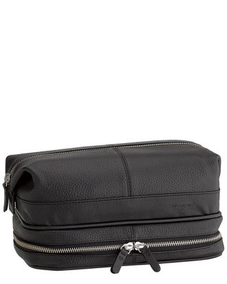 Samsonite Serene Jumbo Travel Kit With Bottles