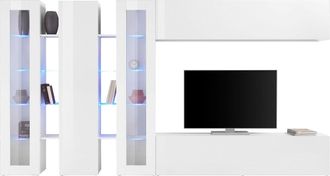 Inosign Wohnwand »Maruska« 1 Stk. tlg