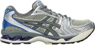 Asics Gel-Kayano 14 - Dames - Hardloopschoenen - Veelkleurig - 34 EU - Fitness