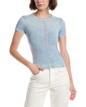 Rag & Bone Miramar Jersey Baby T-Shirt