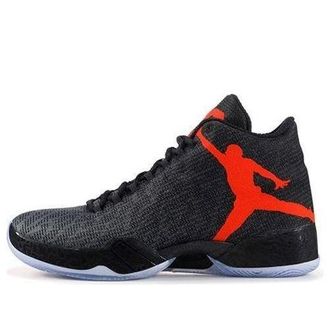 Air Jordan 29 Team Orange 695515-005