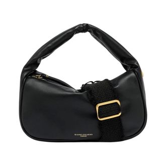 Gianni Chiarini Mujer, Bolsos, Negro, Talla: ONE Size