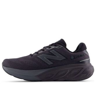 New Balance Fresh Foam X 880v15 GORE-TEX Black Silver Metallic M880GB15