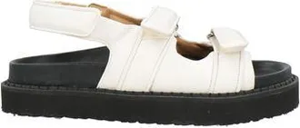 Isabel Marant FOOTWEAR - Sandals on YOOX.COM
