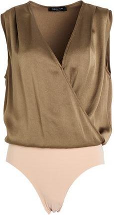 Fabiana Filippi Bodysuits