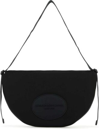 Alexander Wang Mujer, Bolsos, Negro, Talla: ONE Size