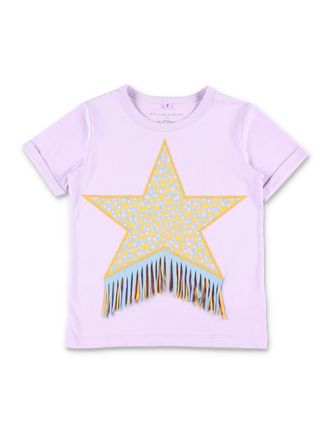 Stella McCartney Stella McCartney T-Shirts und Polos f&uuml;r Kinder