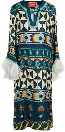 La DoubleJ KLEIDER - Midi-Kleider auf YOOX.COM