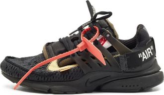 Nike Sneakers Air Presto - Nero