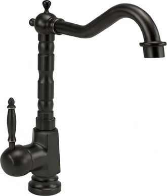 Rea Rea - Grifo De Lavabo Bona Old Negro High