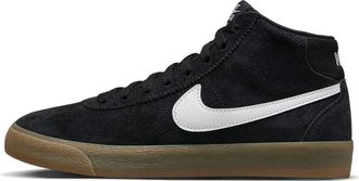 Nike (WMNS) Nike SB Bruin High Black White Gum DR0126-002