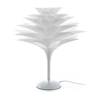 tomasucci PETALO table lamp