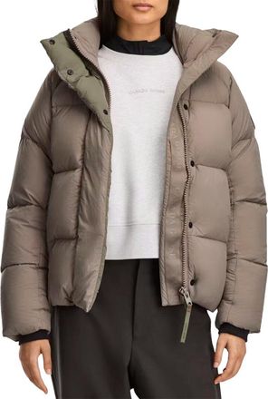 Canada Goose Junction Parka