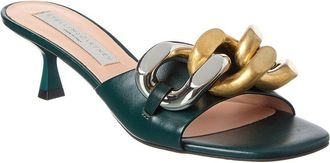 Stella McCartney Stella Mccartney Falabella Sandal