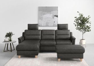 Sit&more Ecksofa