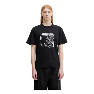 Heliot Emil Heliot Emil, Uomo, Top, Nero, M, new