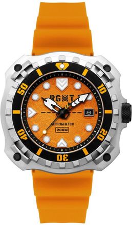 RGMT Minesweep Automatic Mens Watch RG-8070-02