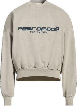 Fear of God TOPWEAR - Sweatshirts on YOOX.COM