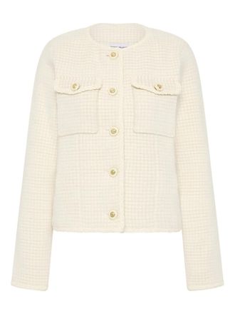 Rebecca Vallance Robin jack - Wit