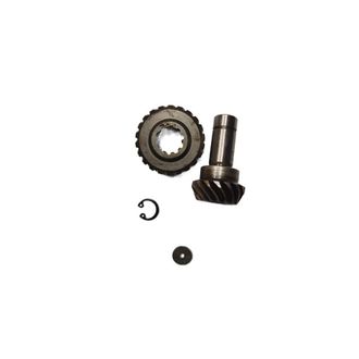 Generico Pi&ntilde;on Y Corona Compatible Con 727, 735t Ref 96890