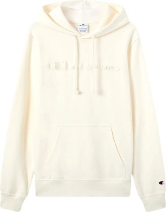 Champion hoodie