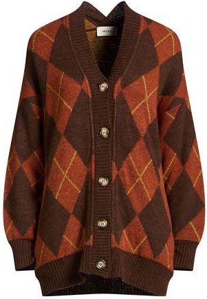 Vicolo PRENDAS DE PUNTO - C&aacute;rdigans en YOOX.COM