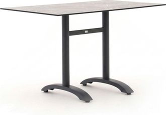 Bellagio la vita attrattiva Bellagio Lisio tuintafel 140x80x73cm