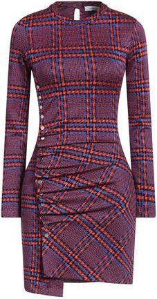 Paco Rabanne DRESSES - Mini dresses sur YOOX.COM