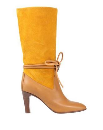 Chlo&eacute; SCHUHE - Stiefel auf YOOX.COM