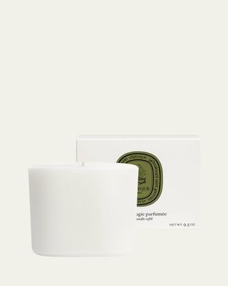 Diptyque Temple Des Mousses (Moss Temple) Candle Refill, 9.5 oz