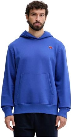 The North Face Fitness, Heren, Blauw, 2Xl, Katoen, Icon Relaxed Hoodie