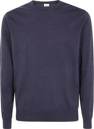 Aspesi Round Neck Sweater