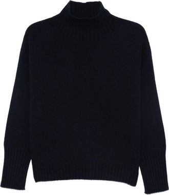 VANISÉ Aurora Notte Sweater