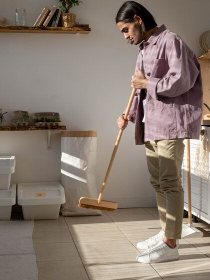 Met deze 15 opruimtips blijft je woning ALTIJD schoon en opgeruimd