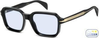 David Beckham DB 7147/S 807/QZ Mens Sunglasses Size 52