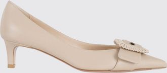 Roberto Festa Milano D&eacute;collet&eacute; Sirio Roberto Festa in pelle con fibbia