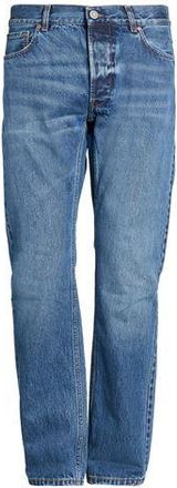 TELA GENOVA HOSEN & RÖCKE - Jeanshosen auf YOOX.COM