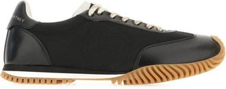 Stella McCartney Casual Sneakers voor dagelijks gebruik - Dames - Sneakers - Zwart - 36 EU - Schoenen