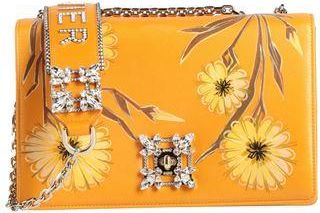 Roger Vivier BAGS - Cross-body bags sur YOOX.COM