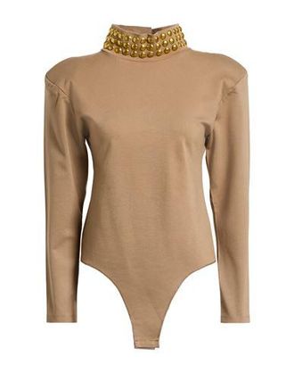 Odi Et Amo Bodysuits