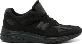 New Balance x Dover Street Market Sneakers 991v2 - Nero